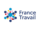 logo france travail