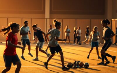 Quels métiers après un BPJEPS APT ?