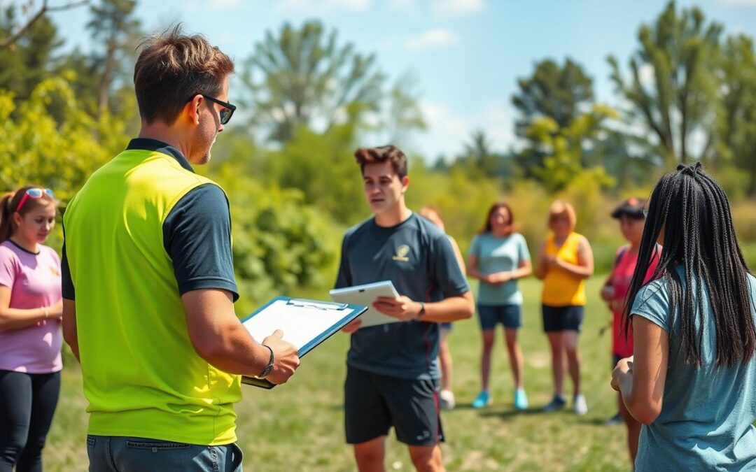 BPJPES APT éducateur sportif : Guide Complet de la Formation